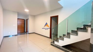 apartment em Rua São Domingos do Prata, Santo Antônio - Belo Horizonte - MG