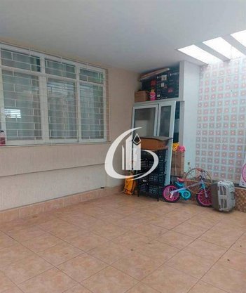 house em Rua Adelino Bertoli, Vila Dom Pedro I - São Paulo - SP