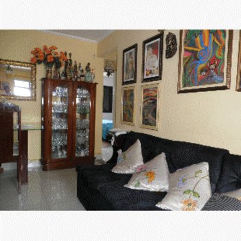 apartment em Rua Mesquita, Vila Deodoro - São Paulo - SP