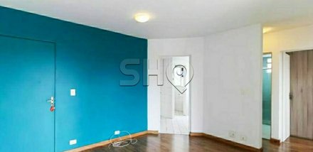 apartment em Rua Mituto Mizumoto, Liberdade - São Paulo - SP