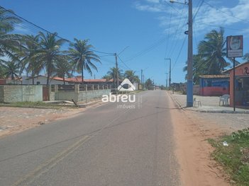 land_lot em Avenida Coronel Paulo Salema, Búzios - Nísia Floresta - RN