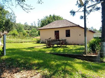 agricultural em Estrada da Cachoeira, Rincão do Cascalho - Portão - RS