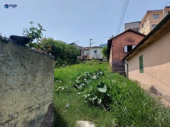 land_lot em Rua Luta, Parada Inglesa - São Paulo - SP