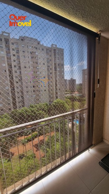 apartment em Avenida Caramuru, República - Ribeirão Preto - SP