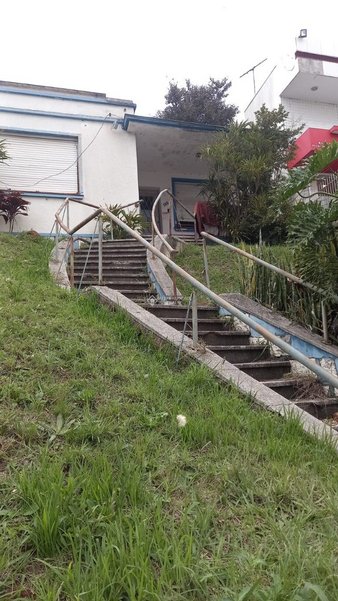 Cômodo Condomínio