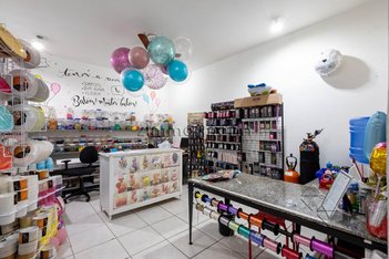 office em Rua Tupi, Santa Cecília - São Paulo - SP