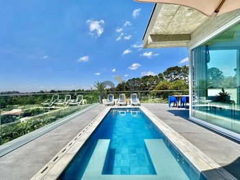 house em Avenida São Camilo, Granja Viana II - Cotia - SP