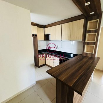 apartment em Rua Waldomiro Silveira de Almeida, Nossa Senhora das Graças - Caxias do Sul - RS