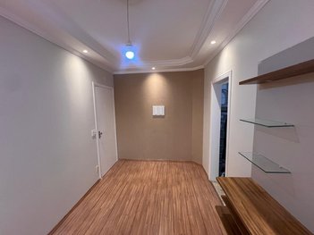 apartment em Rua Masuzo Naniwa, Vila Mogilar - Mogi das Cruzes - SP