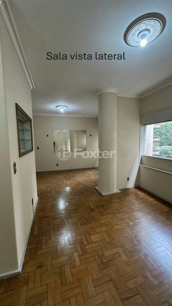 apartment em Rua Gabus Mendes, República - São Paulo - SP