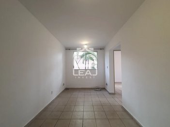 apartment em Rua Doutor Luiz Migliano, Jardim Caboré - São Paulo - SP