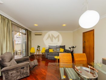 apartment em Avenida Doutor Luís Rocha Miranda, Jabaquara - São Paulo - SP