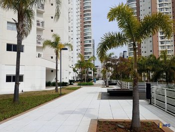 apartment em Rua Antonio Perez Hernandez, Parque Campolim - Sorocaba - SP