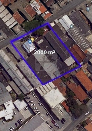 land_lot em Rua Quinta de Santa Luzia, Vila Baby - São Paulo - SP