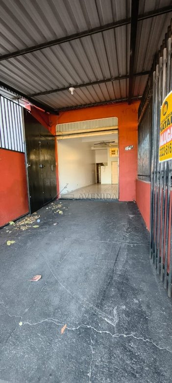 business em Avenida Laranjeiras, Marumbi - Londrina - PR