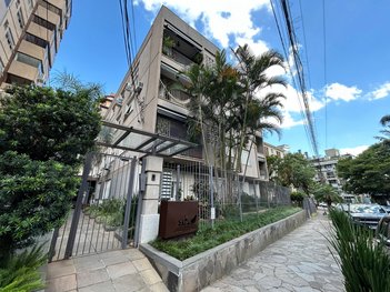 apartment em Rua Pedro Weingartner, Rio Branco - Porto Alegre - RS