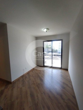 apartment em Rua Crubixa, Vila Arapuã - São Paulo - SP