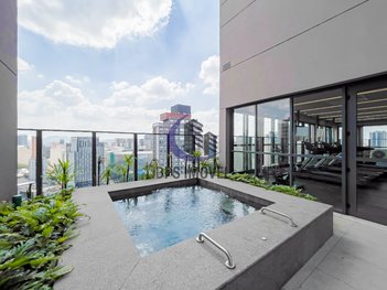 apartment em Avenida Sumaré, Perdizes - São Paulo - SP