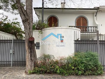 house em Rua Zacarias de Gois, Parque Colonial - São Paulo - SP