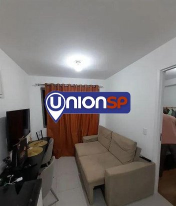 apartment em Rua Doutor Diogo de Faria, Vila Clementino - São Paulo - SP