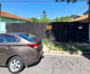 land_lot em Rua Padre Donizete Tavares de Lima, Vila São Francisco - Barueri - SP