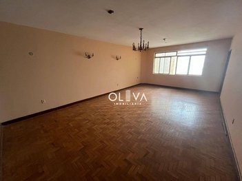 apartment em Rua Voluntários de São Paulo, Centro - São José do Rio Preto - SP