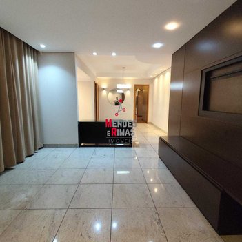 apartment em DESEMBARGADOR JORGE FONTANA, Belvedere - Belo Horizonte - MG