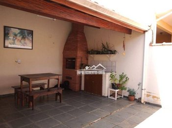 house em Avenida Sete Quedas, Vila Padre Bento - Itu - SP