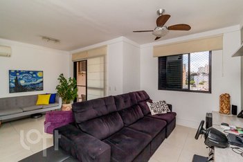 apartment em Pereira da Nóbrega, Vila Monumento - São Paulo - SP