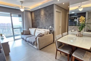 apartment em Rua Saguairu, Casa Verde - São Paulo - SP