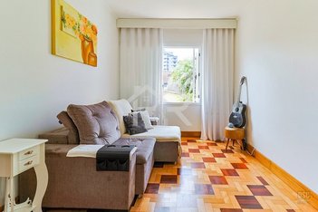 apartment em Rua Adão Baino, Cristo Redentor - Porto Alegre - RS