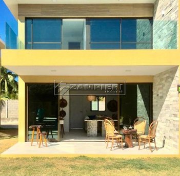 house em Rua Felisberto de Ataide, Centro - São Miguel dos Milagres - AL