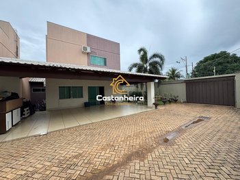 house em ARSE 14 Alameda 11, Plano Diretor Sul - Palmas - TO
