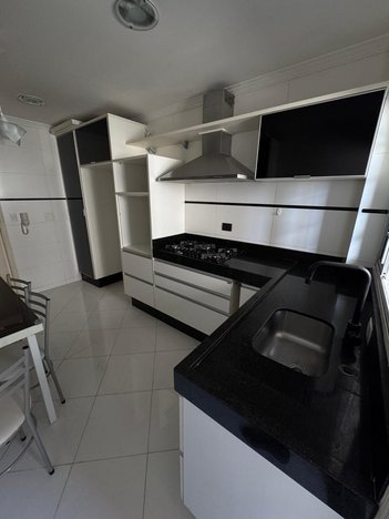 apartment em Avenida Flora, Jaguaribe - Osasco - SP