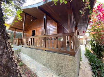 house em Rua Francisco Varela, Nossa Senhora do Carmo - Contagem - MG