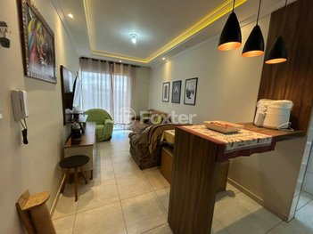 apartment em Rua Edinaldo de Oliveira, Jardim Pulicano - Franca - SP