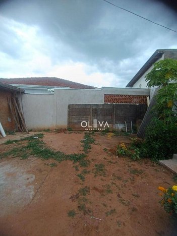 land_lot em Rua Doutor Justino Carvalho, Jardim Fuscaldo - São José do Rio Preto - SP