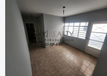 house em Rua Geraldo do Brumado, Jardim das Imbuias - São Paulo - SP