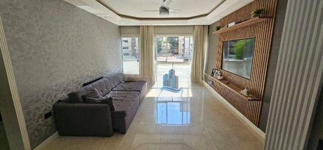 apartment em Rua Monte Alegre, Santo Antônio - São Caetano do Sul - SP