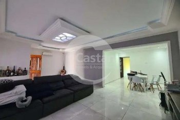 house em Rua Mafalda, Chácara Belenzinho - São Paulo - SP