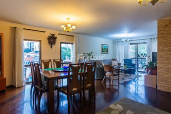 apartment em Rua Marechal Saldanha Mazza, Vila Maria Alta - São Paulo - SP