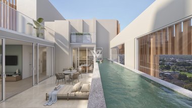 apartment em Alameda Paraná, Matinhos - Matinhos - PR