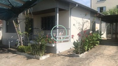 house em Rua Conselheiro Rodrigues Alves, Centro - São José dos Campos - SP
