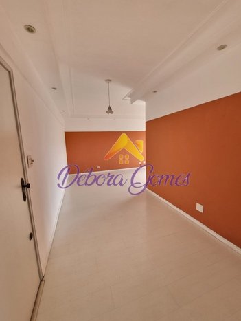 apartment em Rua Doutor Américo Brasiliense, Centro - São Vicente - SP