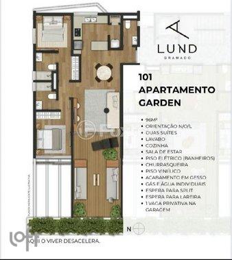 Cômodo Condomínio