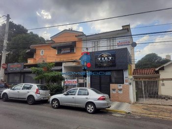 office em Rua Doutor Sampaio Ferraz, Cambuí - Campinas - SP