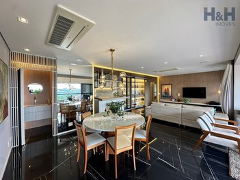 apartment em Rua Doutor Paulo Pinto, São Dimas - Piracicaba - SP