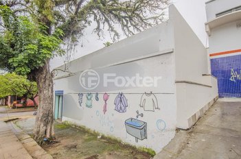commercial_property em Rua Florinha, Cavalhada - Porto Alegre - RS