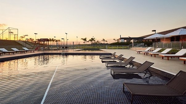 Cômodo Condomínio