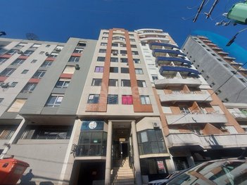 apartment em Rua Capitão Eleutério, Centro - Passo Fundo - RS